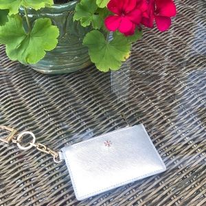 Tory Burch wrist Wallet